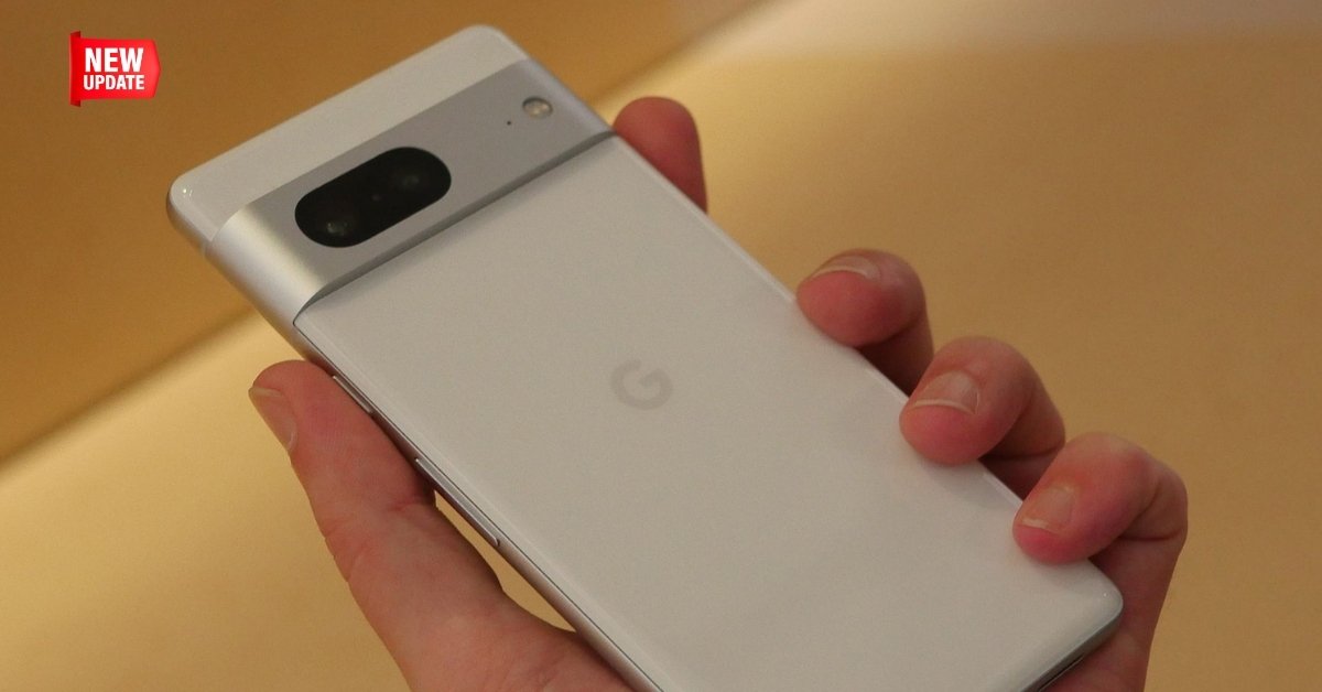 เจาะลึก Google Pixel 7: ทำไมยังน่าสนใจในยุคสมาร์ทโฟนปี 2025