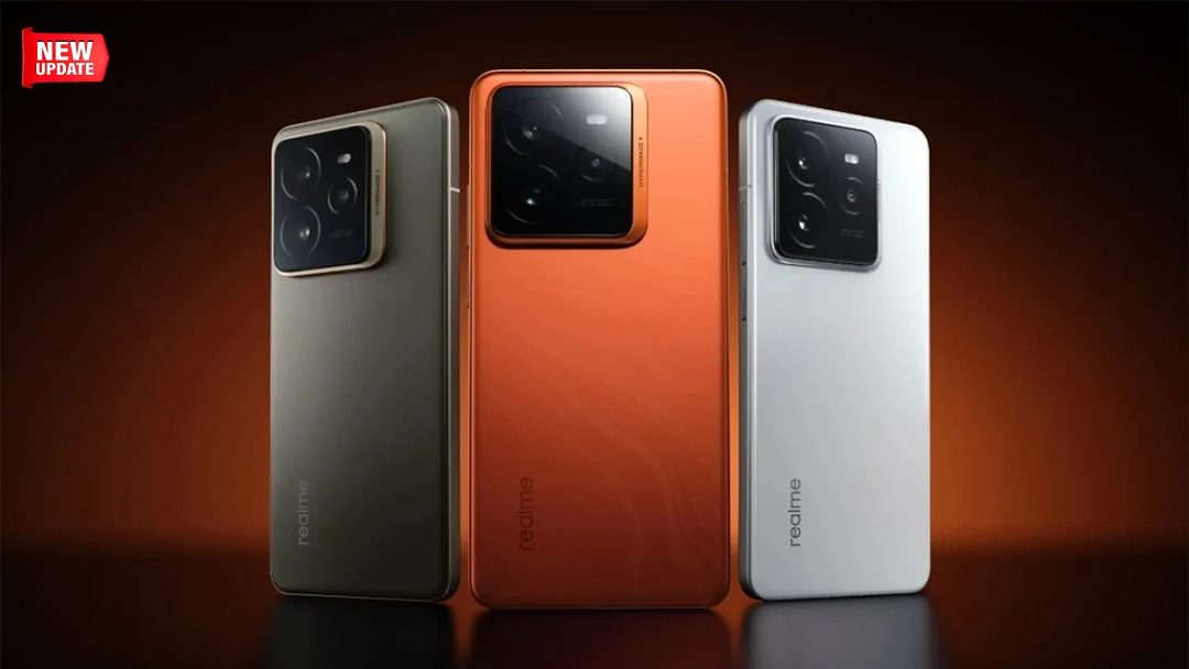 realme GT 7 Pro ผ่าสเปคเกมมิ่งโฟนตัวแรงในไทย พร้อมเปิดราคาล่าสุด