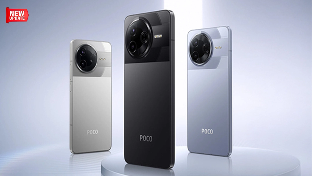 POCO F7 Series: ส่องความแรงคุ้มค่า เจาะลึกสเปคและราคาล่าสุดในไทย