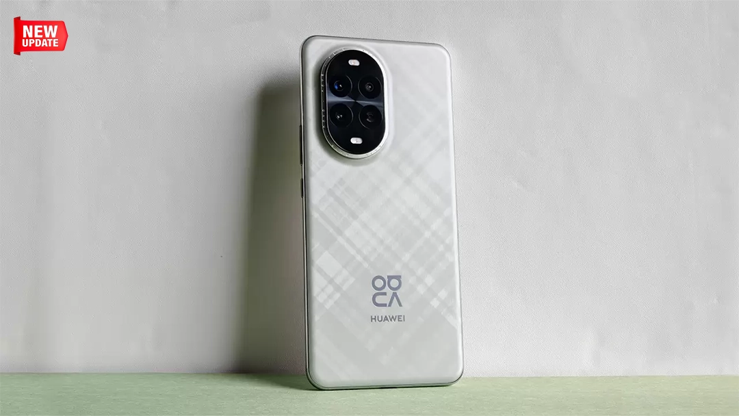 Huawei Nova 13 Pro ถ่ายสวยเซลฟี่ปัง ส่องสเปคเด่นและราคาอัปเดตล่าสุดในประเทศไทย