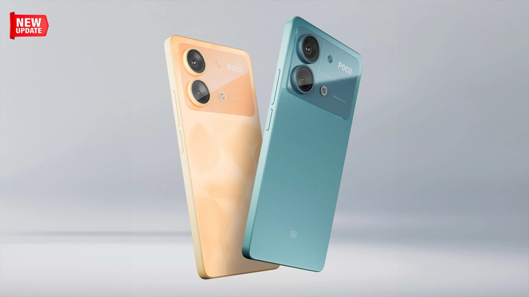 รีวิว POCO X6: แรงกว่าที่คิด สรุปสเปคเด่น จอสวย แบตอึด และราคาล่าสุดในประเทศไทย