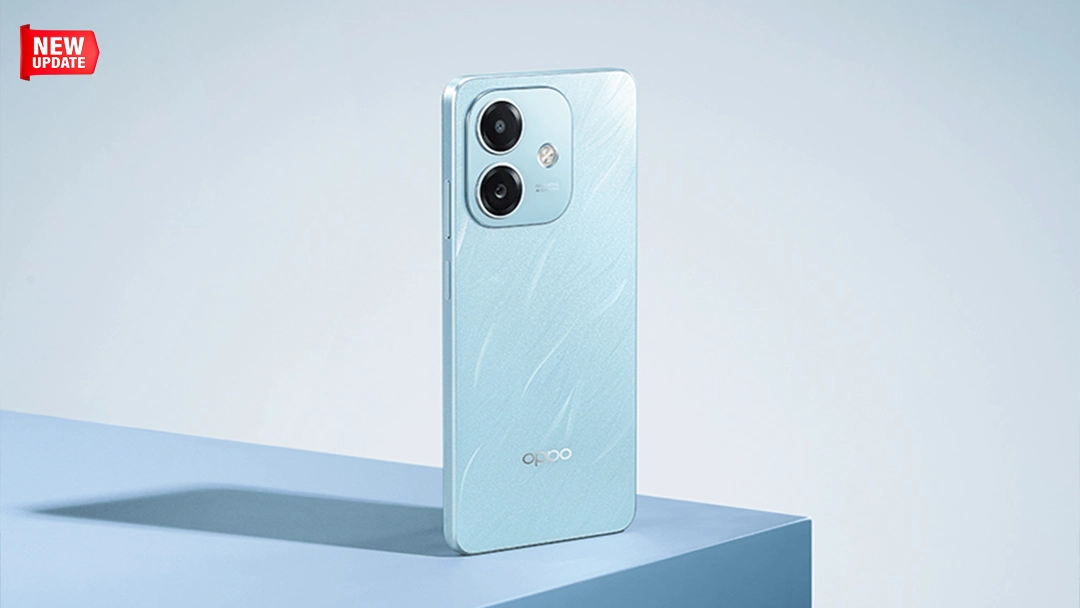 OPPO A3x: ดีไซน์สวย กล้องคม! เจาะลึกสเปคคุ้มค่าและราคาล่าสุดในไทย