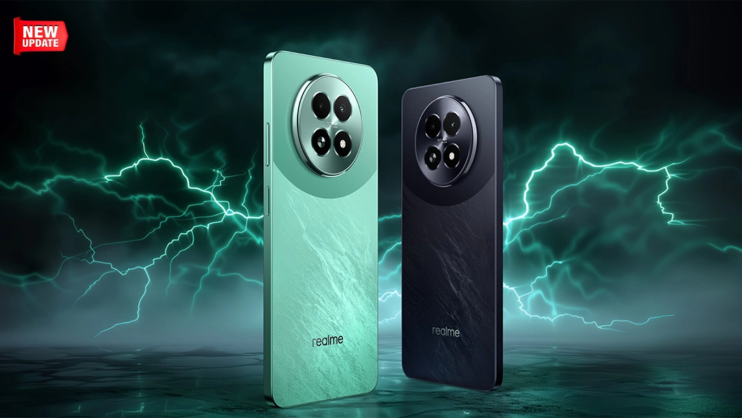 รีวิว realme 13+: สัมผัสความหรูหรา! จอสวย กล้องเด่น และราคาล่าสุดในไทย!