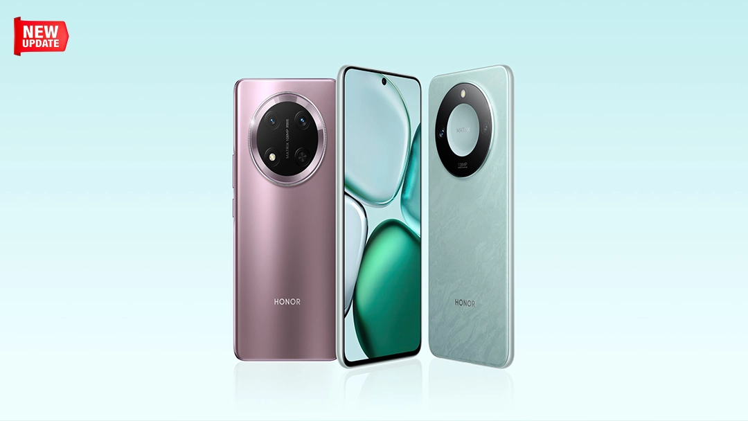 Honor X9c: สมาร์ทโฟน 5G ที่ครบเครื่อง  พาดูฟีเจอร์เด่นและราคาเปิดตัวในไทยแบบละเอียด