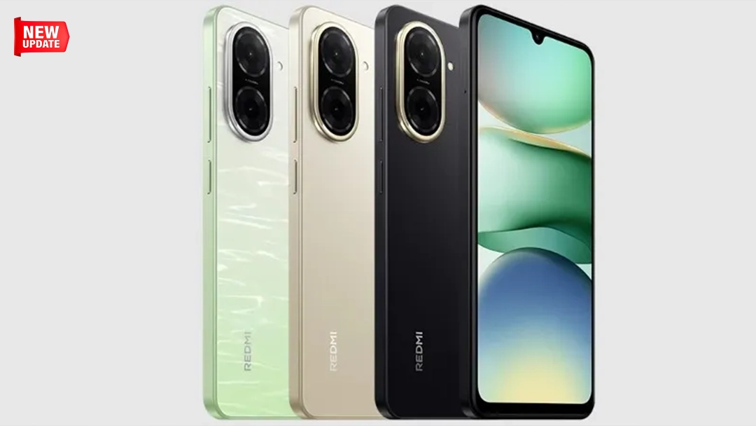 Xiaomi Redmi A5: คุ้มค่าเกินราคา  เจาะลึกสเปคพื้นฐานที่ครบครัน ราคาล่าสุดในประเทศไทย