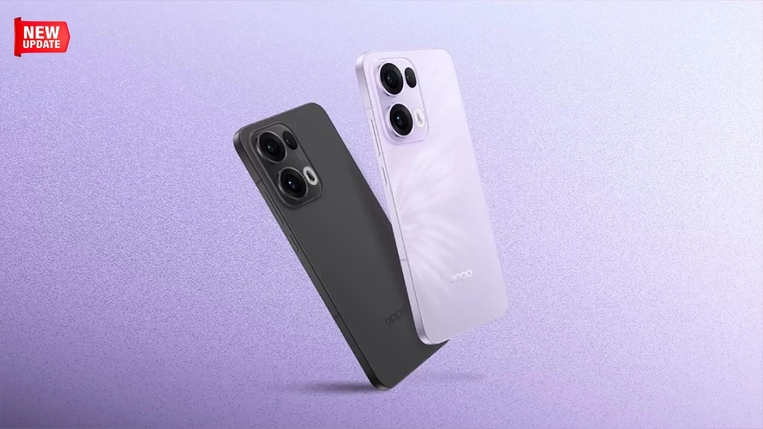รีวิว OPPO Reno13 / Reno13 F: Portrait สวยทุกช็อต  สรุปฟีเจอร์เด่นและราคาในไทย