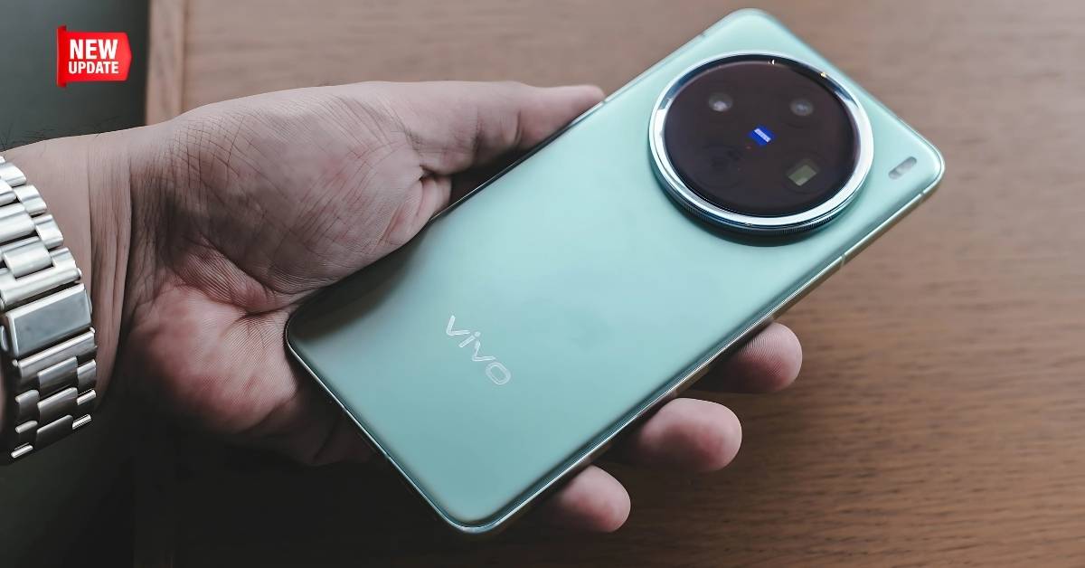 Vivo X200: เรือธงรุ่นต่อไปจาก Vivo ที่คาดการณ์ว่าจะมาพร้อมกล้องขั้นเทพและชิป Dimensity 9400