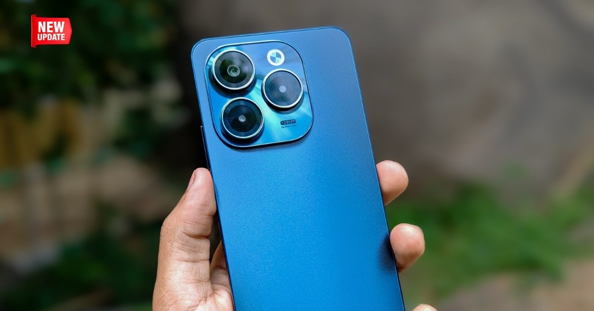 Infinix Note 40: เมื่อนวัตกรรมชาร์จไว มาพร้อมความคุ้มค่าที่น่าจับตา